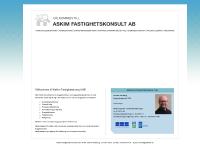 Askim Fastighetskonsult AB Askim Fastighetskonsult AB