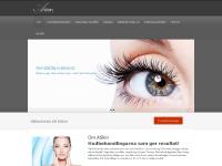 Startsida - Advanced Skin Care Startsida - Advanced Skin Care