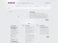 Akademin för Systemiska Konstellationer i Sverige, ASKIS