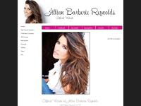 Jillian Barberie - Home