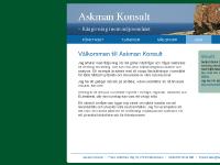 Askman Konsult Askman Konsult
