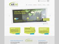 asknet | leading in global eCommerce asknet | leading in global eCommerce