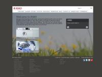  Environment, ASKO Showrooms, Awards, ASKO worldwide