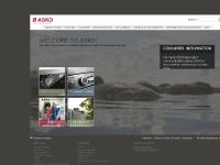 askoprofessional.se &raquo; ASKO Global, &raquo; ASKO Australia, &raquo; ASKO België