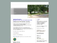 liten askrikecamping.se skärmbild
