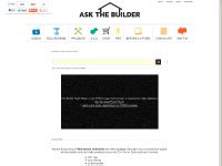 Tool Reviews, Projects, Q & A, Tips Tool Reviews, Projects, Q & A, Tips