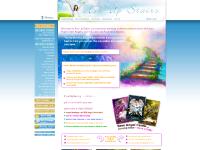 Angel Readings plus FREE Angel guide book for all members, Angel Oracle Cards, Angel Messages, Guardian Angels & Spirit Guides