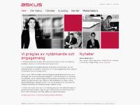 askus.se Askus, Askus, Synsätt