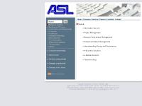 liten asl.se skärmbild