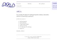 ASLA :: ASLA