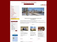 Åsljungagården - Hotell och Konferens