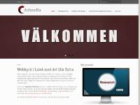 Webbyrå Luleå - Aslmedia