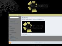 aslservice.se Link1, Link2, Link3