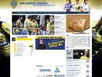  SASP, Organigramme, Stade Marcel Michelin, Supporters