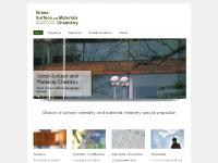 Materials for Tomorrow | 23-25 October 2012