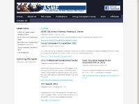  MERI, ASMEssages, Young Composers Comp, Matthew Sorensen Prize