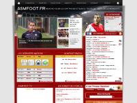 ASMFOOT.fr - Toute l'actualité de l'AS Monaco FC - Même nos globules sont rouges et blancs ! ASMFOOT.fr - Toute l'actualité de l'AS Monaco FC - Même nos globules sont rouges et blancs !