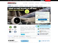  Airport Self Inspection (Airports only), Tweet, Safety Policy, Safety Risk Management