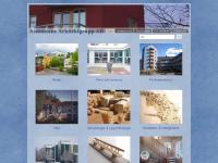 liten asmussens.se skärmbild