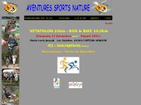 asn04.fr Accueil, Présentation, La vie du Club