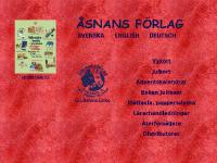 Åsnans Förlag
