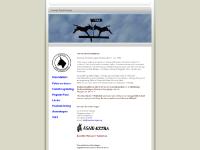 liten asneforeningen.org skärmbild