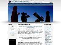 Welcome to the ASNSW! | The Astronomical Society