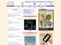 Actualidad - APIA Actualidad - APIA