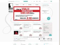 Adelaide Symphony Orchestra | Home