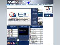asobal.es ASOBAL, Balonmano, Liga asobal.es ASOBAL, Balonmano, Liga