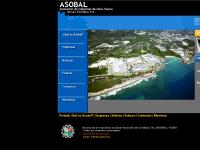 asobal.org  Portada, Qué es Asobal?, Empresas asobal.org  Portada, Qué es Asobal?, Empresas