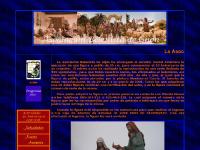 asociacionbelenistadegijon.com Figura 50 aniversario