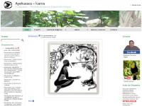 Tomas ayahuasca, Talleres ayahuasca y Sesiones ayahuasca en Barcelona | Ayahuasca - Ícaros