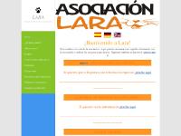 Asociación LARA | Asociación Protectora de Animales Asociación LARA | Asociación Protectora de Animales