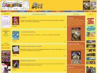 asociacionmalavida.com - asociacionmalavida