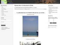 Bienvenidos a la Asociación Sibila Bienvenidos a la Asociación Sibila