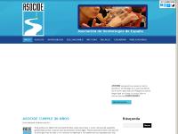 La SORDOCEGUERA, Servicios, Publicaciones, Sólo texto La SORDOCEGUERA, Servicios, Publicaciones, Sólo texto