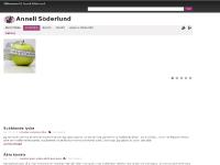 statistik för asoderlund - Anneli Söderlund - Våra tankar är fria
