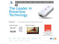  PlugLan, SolarLink, PlugLine