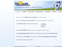  Maintenance, Galerie, Mentions Légales