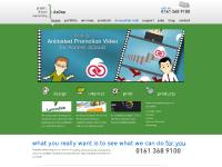 Award Winning Web Design and Creative Digital Marketing In Cheshire