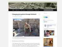 asorblog.org restored seven subterranean tombs