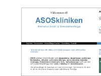asoskliniken.se