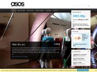 asosplc.com Who We Are, Investors, Careers asosplc.com Who We Are, Investors, Careers