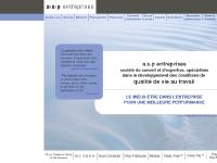 Accueil | asp entreprises Accueil | asp entreprises