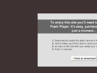 liten aspaherrgard.se skärmbild