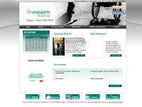 ASPAYM Madrid, Mucho más fácil ASPAYM Madrid, Mucho más fácil