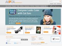  Pet Care, Ladies Prevent a Litter T-Shirt, Ladies Equine Protector T-Shirt, Mini ASPCA Logo Umbrella