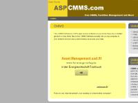  CMMS SOFTWARE
