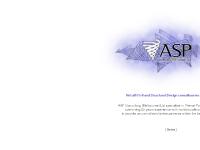 ASP Consulting (Melbourne) Ltd